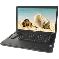 HP COMPAQ Presario CQ57-452SC - Laptop