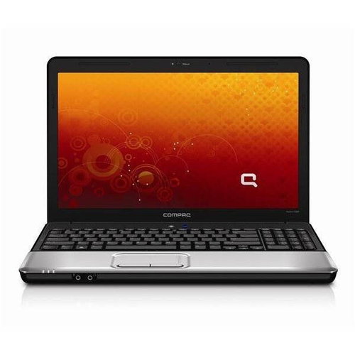HP COMPAQ Presario CQ61-425ec - Laptop - Main image
