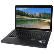HP COMPAQ Presario CQ62-220ec - Laptop