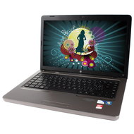 HP COMPAQ Presario G62-b70SC - Laptop