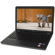 HP G62-b80SC - Notebook