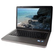 HP G62-a50EC - Notebook