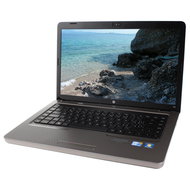 HP G62-a10EC - Laptop