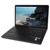 HP G72-a50EC - Notebook