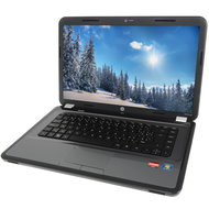 HP G6-1010EC grey - Laptop