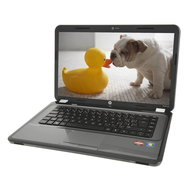 HP G6-1020EC grey - Laptop