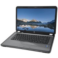 HP G6-1021SC grey - Laptop