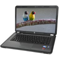 HP G6-1060EC grey - Laptop
