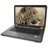HP Pavilion g6-1205sc grey - Laptop