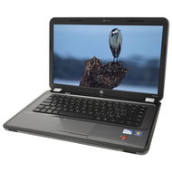 HP Pavilion g6-1260ec grey - Laptop