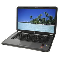 HP Pavilion g6-1270ec grey - Laptop