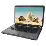 HP Pavilion g6-1370ec šedý - Notebook