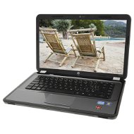 HP Pavilion g6-1280ec šedý - Laptop