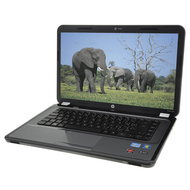 HP Pavilion g6-1380ec šedý - Laptop