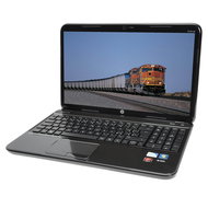 HP Pavilion g6-2030ec blue - Laptop