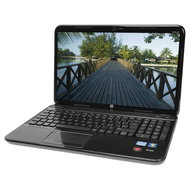HP Pavilion g6-2050ec black - Laptop