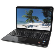 HP Pavilion g6-2060ec black - Laptop