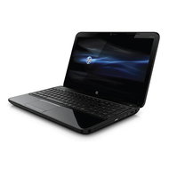 HP Pavilion g6-2060sc black - Laptop