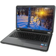 HP G7-1050EC grey - Laptop