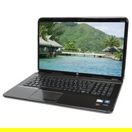 HP Pavilion g7-2010sc black - Laptop