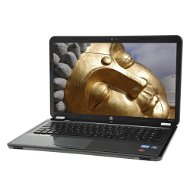 HP Pavilion g7-1100ec šedý - Notebook