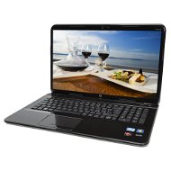 HP Pavilion g7-2030ec black - Laptop