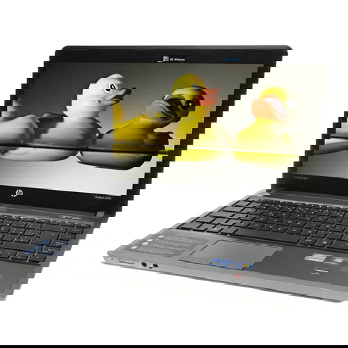 HP ProBook 4340s Hlavní obrázek HP ProBook 4340s - Notebook - Hlavní obrázek