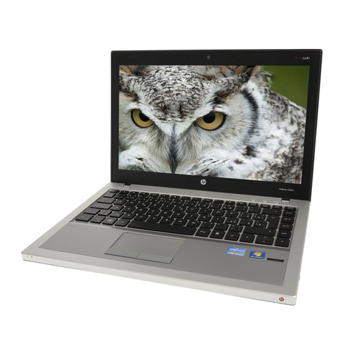 HP ProBook 5330m - Laptop - Main image