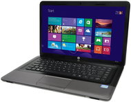 HP 650 - Laptop