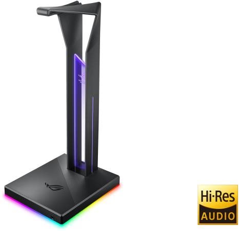 ASUS ROG Throne - Headphone Stand - Main image