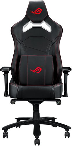 ASUS ROG Chariot Core Black - Gaming Chair - Main image