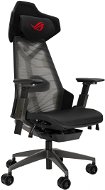 ASUS ROG Destrier Ergo Gaming Chair - Herná stolička