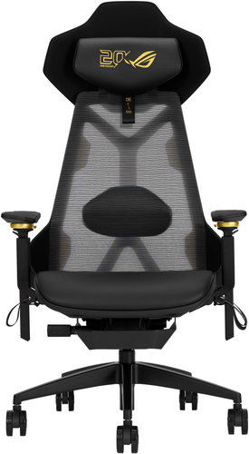 ASUS ROG Destrier Edition 20 - Gaming Chair - Main image