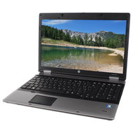 HP ProBook 6555b - Laptop