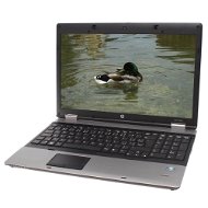 HP ProBook 6555b - Notebook