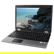 HP ProBook 6550b - Laptop