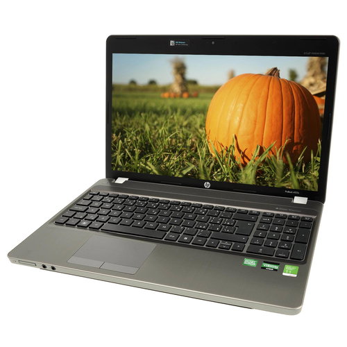 HP ProBook 4535s - Laptop - Main image