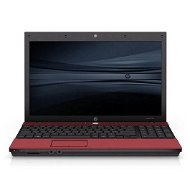 HP ProBook 4510s Merlot Red - Notebook