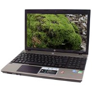 HP ProBook 4520s Champaign - Laptop