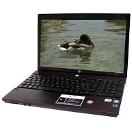 HP ProBook 4520s - Laptop