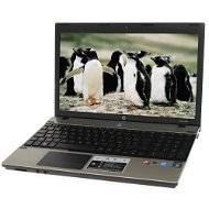 HP ProBook 4520s Champagne - Notebook