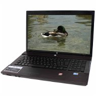 HP ProBook 4720s - Notebook
