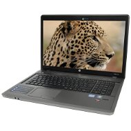 HP ProBook 4740s - Notebook