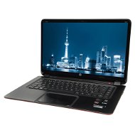 HP ENVY Ultrabook 6-1020ec černý - Ultrabook