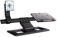 HP Display and Notebook Stand - Stand