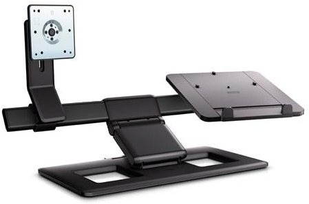 HP Display and Notebook Stand - Stand - Main image