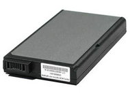 HP náhradní baterie DG105A pro notebooky, 4.400mAh, 8-článková - -