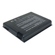 HP přídavná baterie pro NB nx9100/ nx9105, 12-článková - Laptop Battery