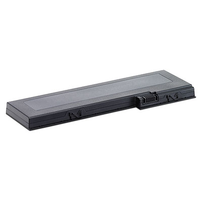 HP primary battery AH547AA for notebooks COMPAQ - Disposable Battery - Main image