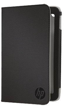 HP pro Tablet Slate 7 černé - Case - Main image